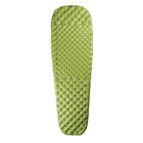 LARGE AIR SPRUNG Sea to Summit Comfort Light Insulating Mat FREE Global Shipping